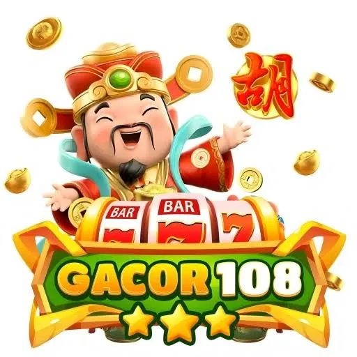 gacor108 APK QiuQiu