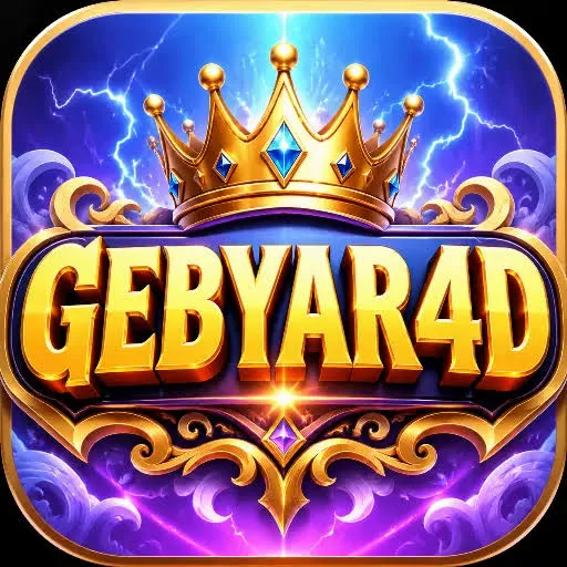 GEBYAR4D - Petualangan Tak Terbatas dalam Dunia MMORPG
