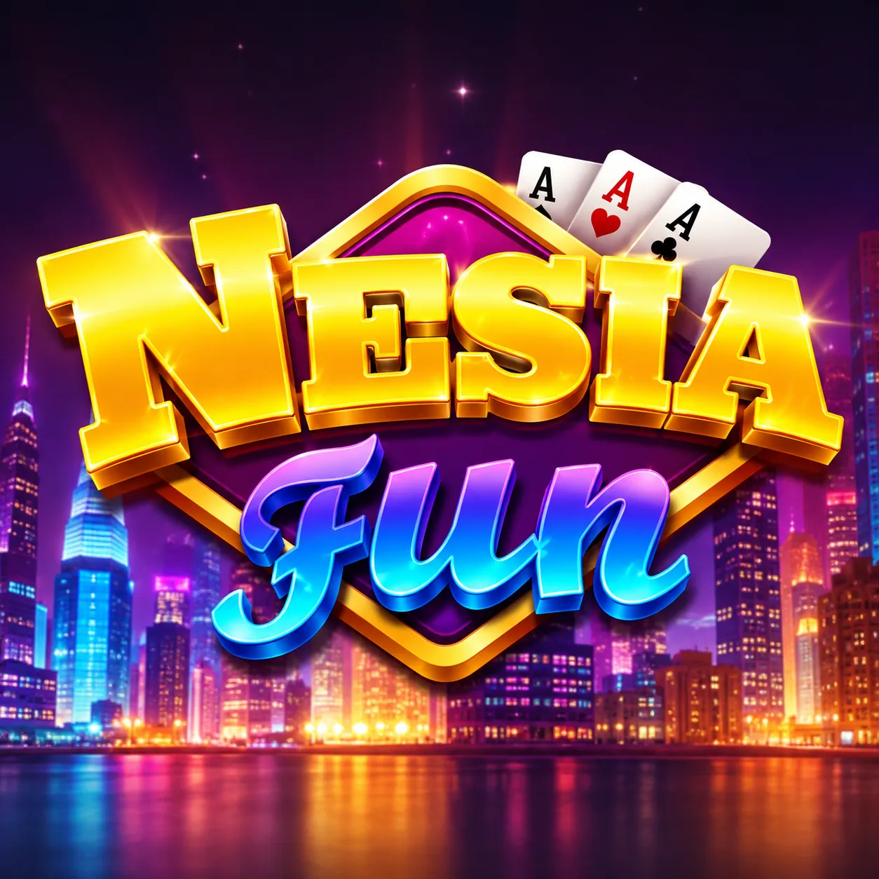 nesiafun APK Motor Racing