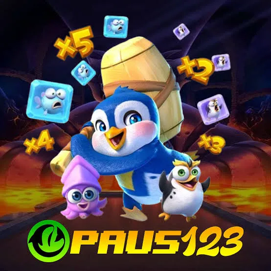 paus123 APK Arcade