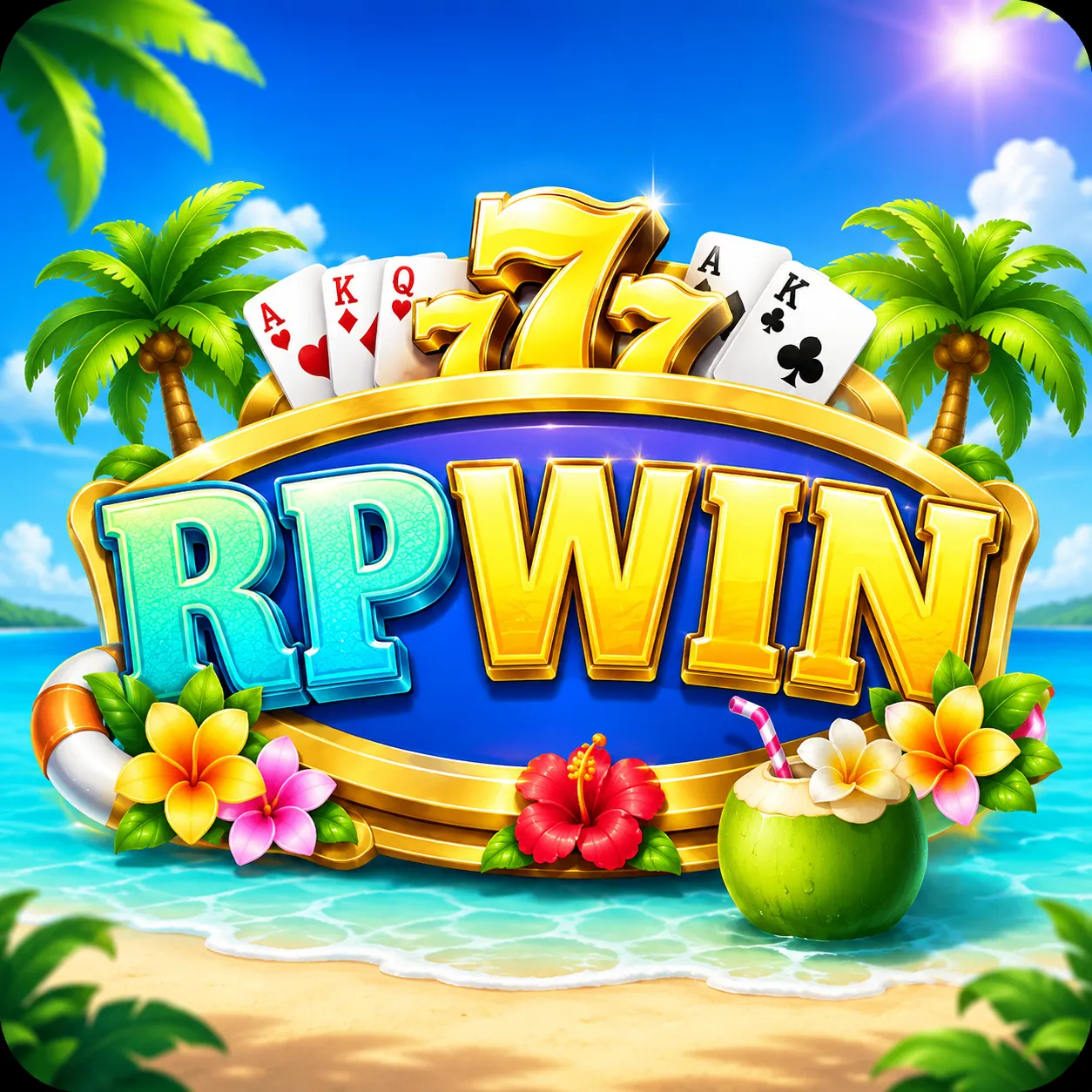 RPWIN - Petualangan Seru dalam Dunia ARPG