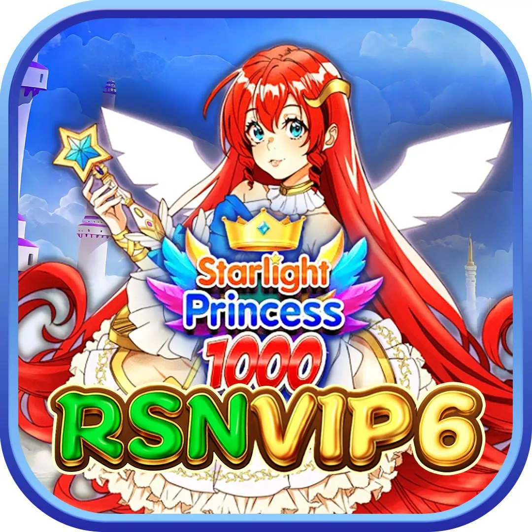 RSNVIP6 - Balapan Seru dengan Sensasi Baru