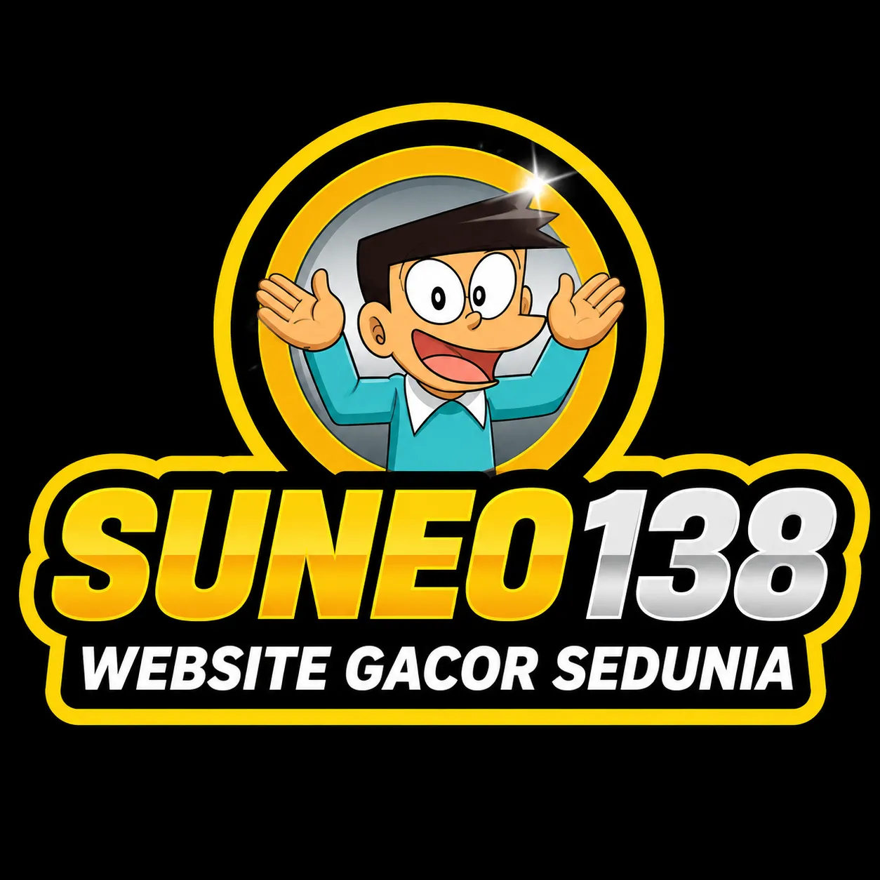 suneo138 APK TPS